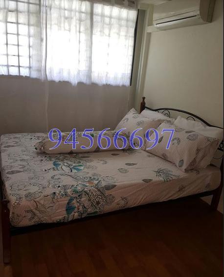 Blk 23A Queen's Close (Queenstown), HDB 3 Rooms #130140732